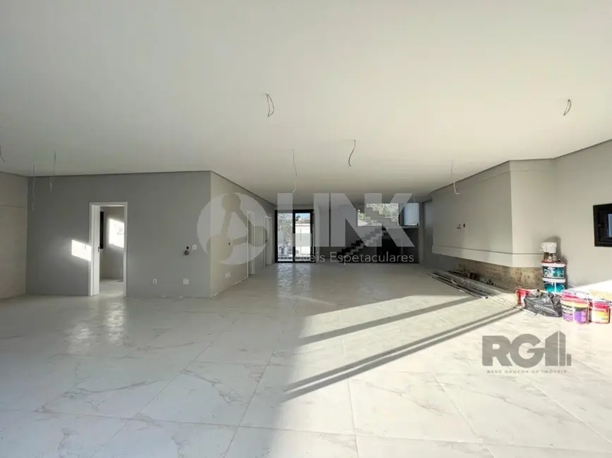 Foto 9 de Casa de Condomínio com 4 quartos à venda, 371m2 em Vila Nova, Porto Alegre - RS