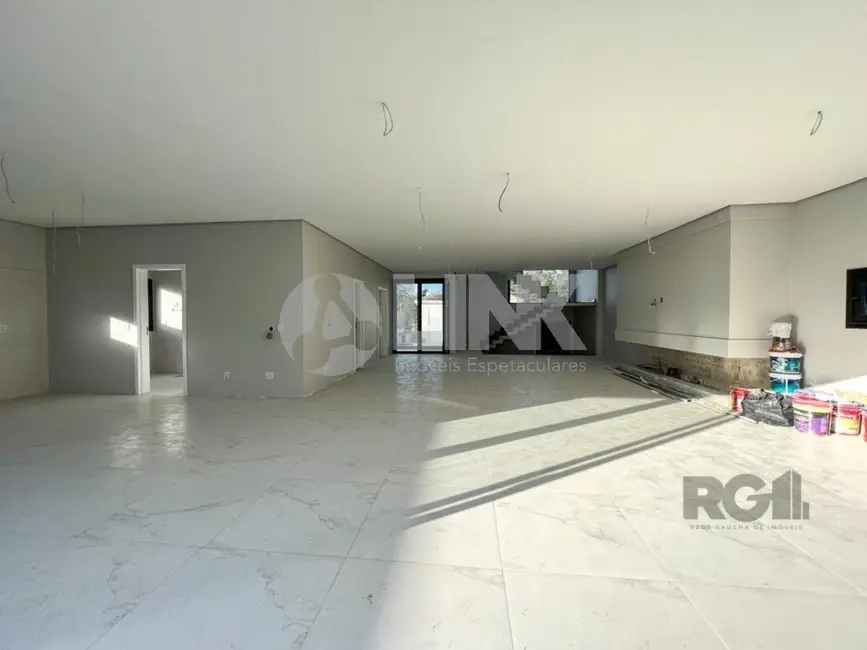 Foto 4 de Casa de Condomínio com 4 quartos à venda, 371m2 em Vila Nova, Porto Alegre - RS