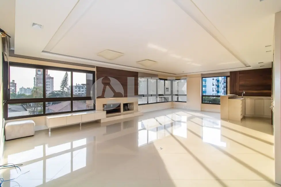 Foto 1 de Apartamento com 3 quartos à venda, 177m2 em Higienópolis, Porto Alegre - RS