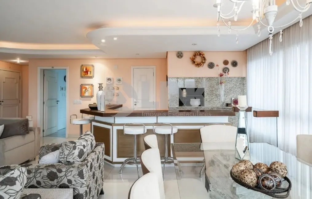 Foto 6 de Apartamento com 3 quartos à venda, 177m2 em Higienópolis, Porto Alegre - RS