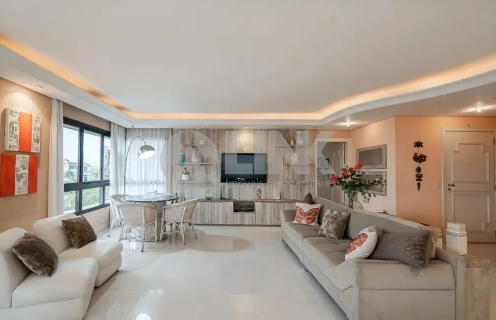 Foto 5 de Apartamento com 3 quartos à venda, 177m2 em Higienópolis, Porto Alegre - RS