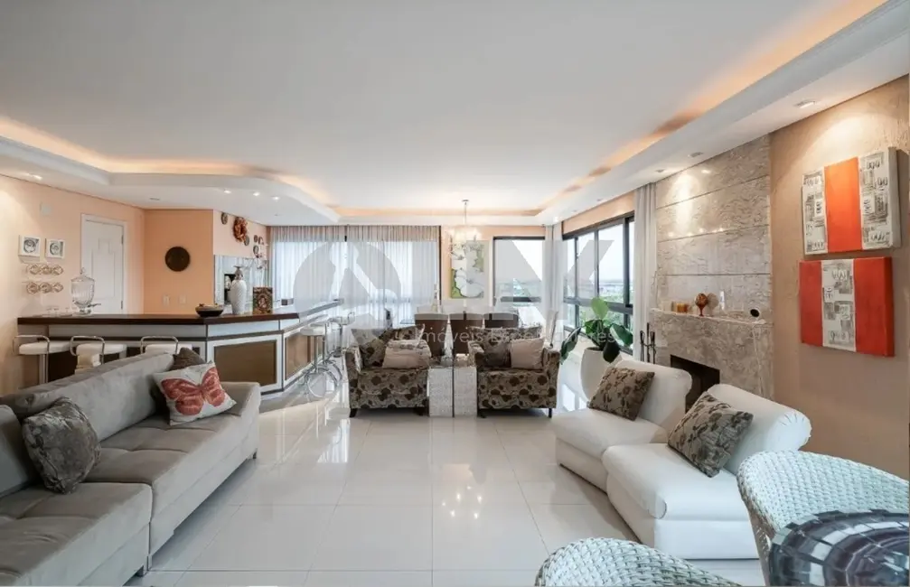 Foto 1 de Apartamento com 3 quartos à venda, 177m2 em Higienópolis, Porto Alegre - RS