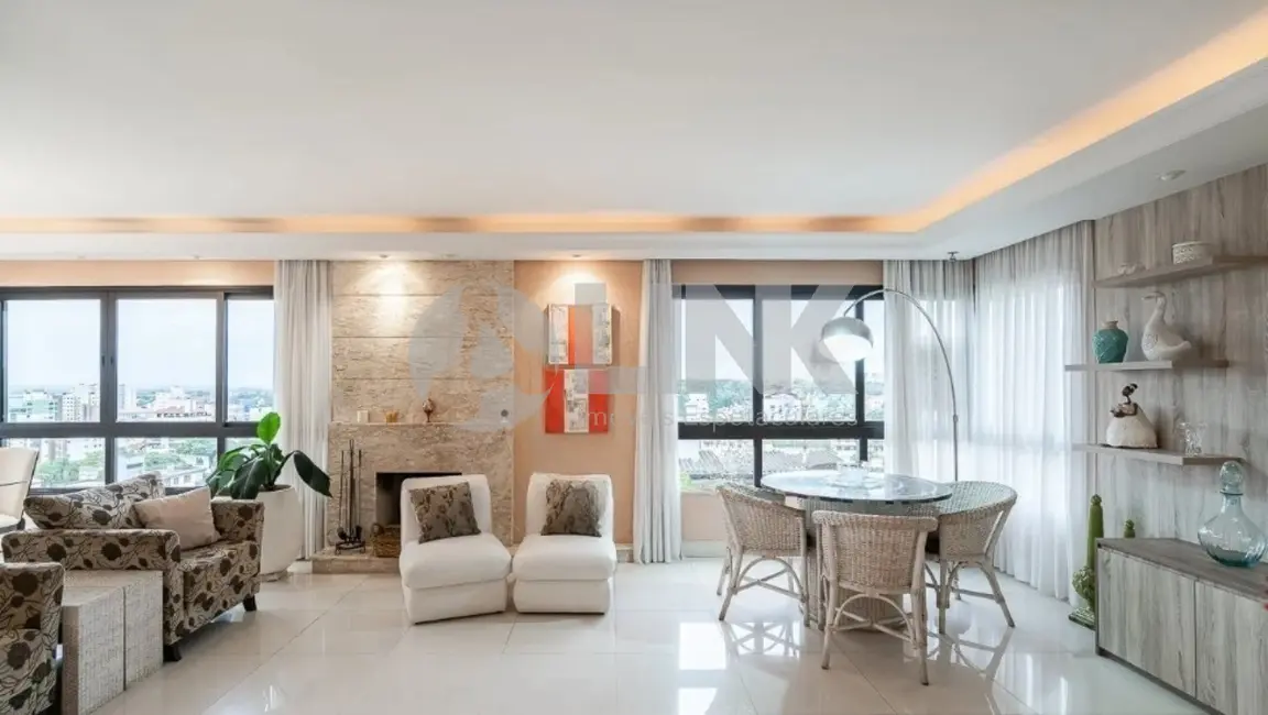 Foto 3 de Apartamento com 3 quartos à venda, 177m2 em Higienópolis, Porto Alegre - RS