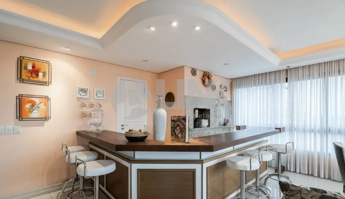 Foto 8 de Apartamento com 3 quartos à venda, 177m2 em Higienópolis, Porto Alegre - RS