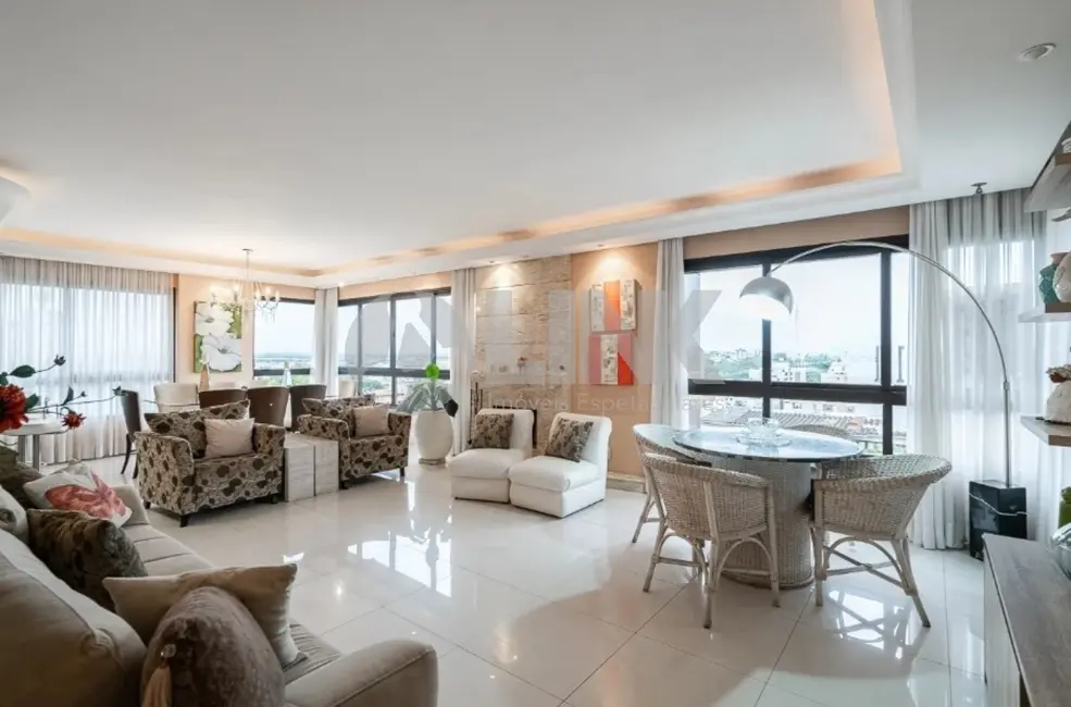 Foto 2 de Apartamento com 3 quartos à venda, 177m2 em Higienópolis, Porto Alegre - RS