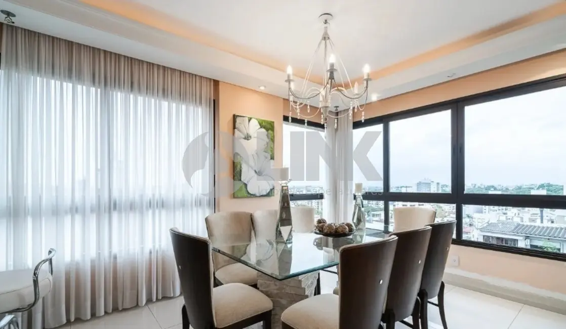 Foto 9 de Apartamento com 3 quartos à venda, 177m2 em Higienópolis, Porto Alegre - RS