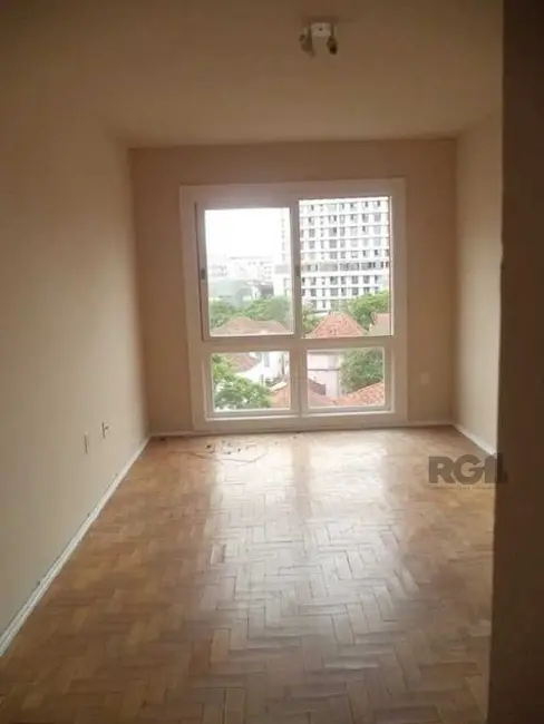 Foto 1 de Apartamento com 2 quartos à venda, 61m2 em Cidade Baixa, Porto Alegre - RS