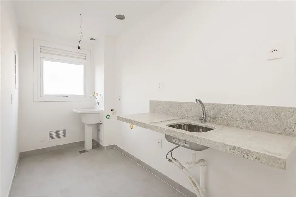 Foto 5 de Apartamento com 2 quartos à venda, 53m2 em Jardim Lindóia, Porto Alegre - RS