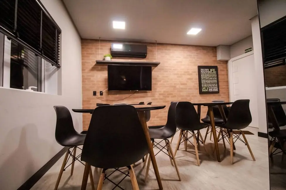 Foto 8 de Apartamento com 3 quartos à venda, 95m2 em Centro, Capao Da Canoa - RS