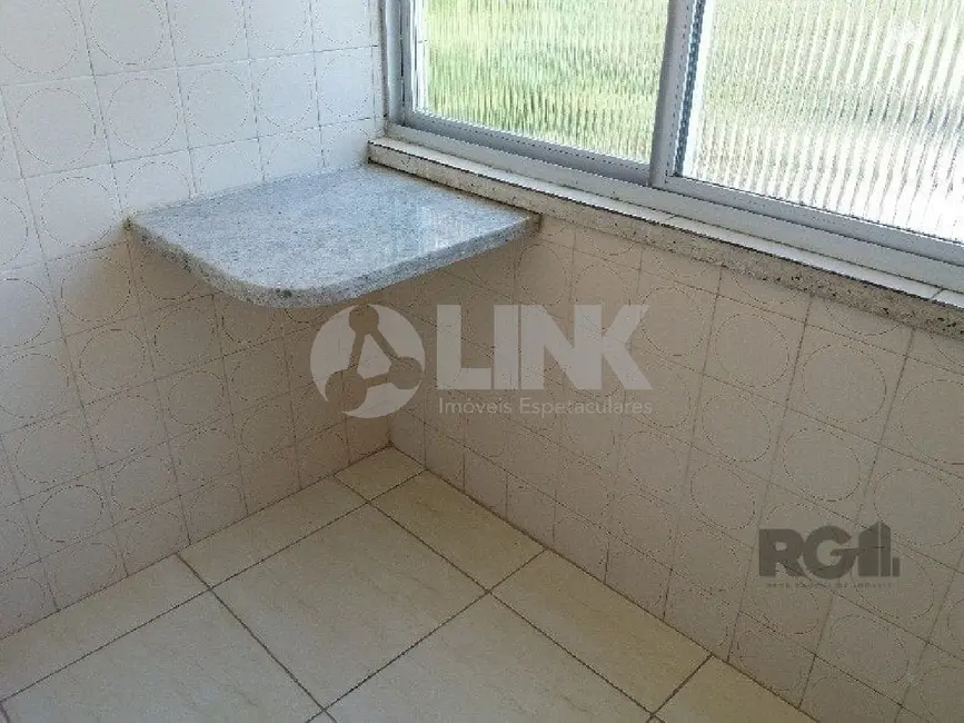 Foto 7 de Apartamento com 3 quartos à venda, 78m2 em Passo da Areia, Porto Alegre - RS