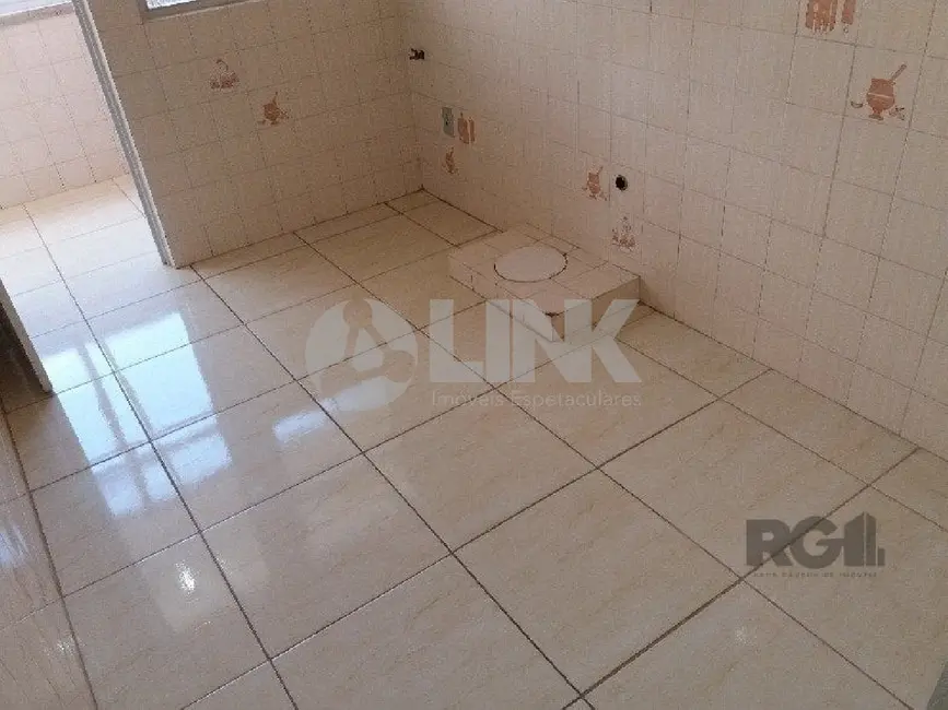 Foto 4 de Apartamento com 3 quartos à venda, 78m2 em Passo da Areia, Porto Alegre - RS