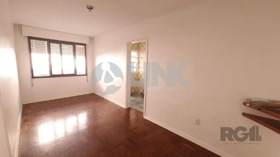 Foto 1 de Apartamento com 1 quarto à venda, 45m2 em Partenon, Porto Alegre - RS