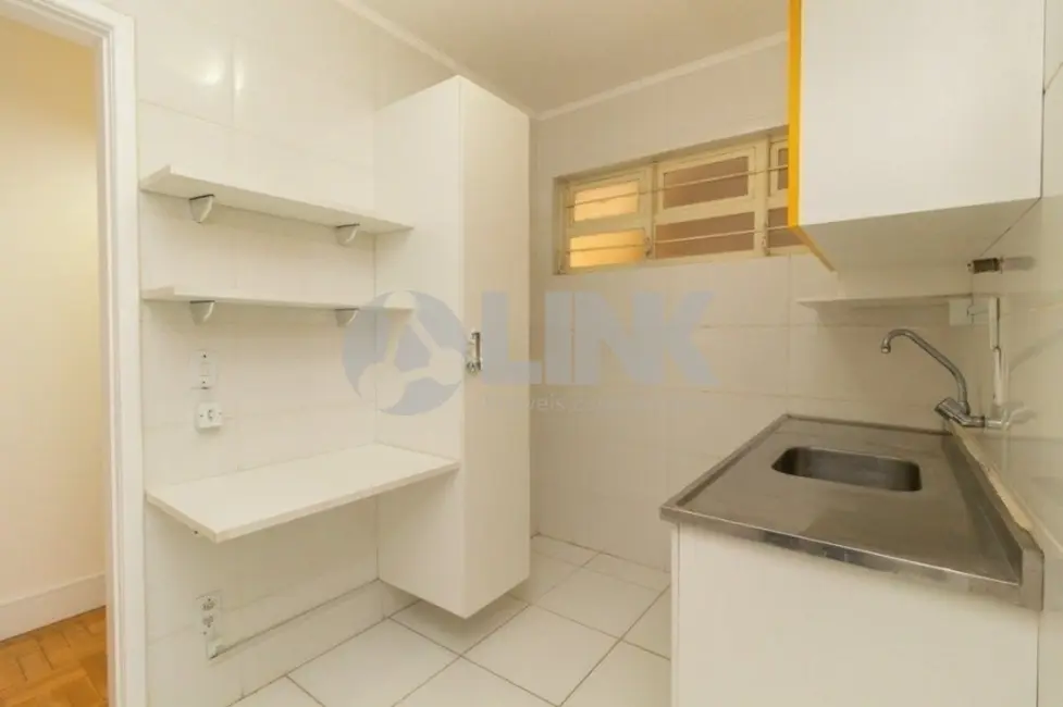 Foto 5 de Apartamento com 3 quartos à venda, 80m2 em Menino Deus, Porto Alegre - RS