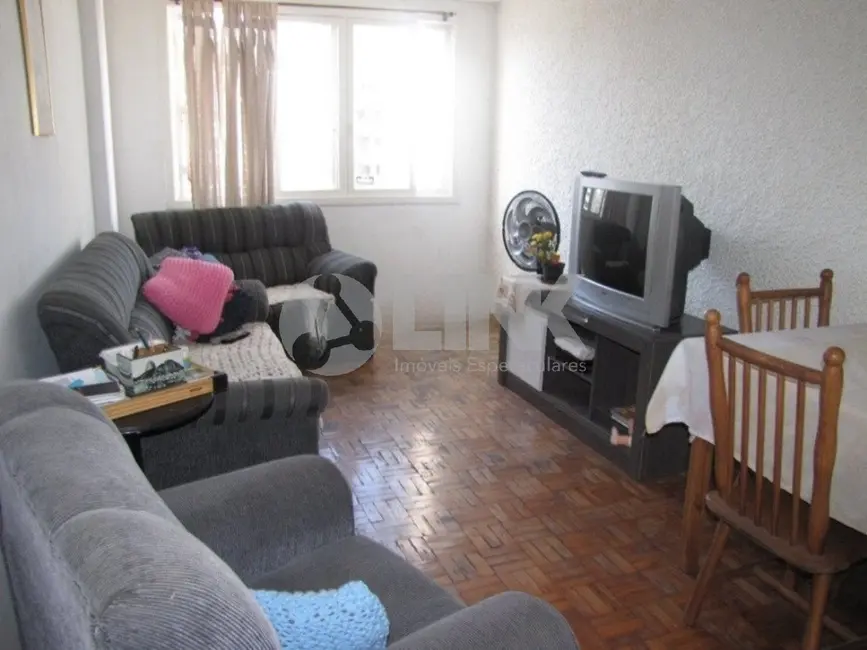 Foto 2 de Apartamento com 3 quartos à venda, 87m2 em Menino Deus, Porto Alegre - RS