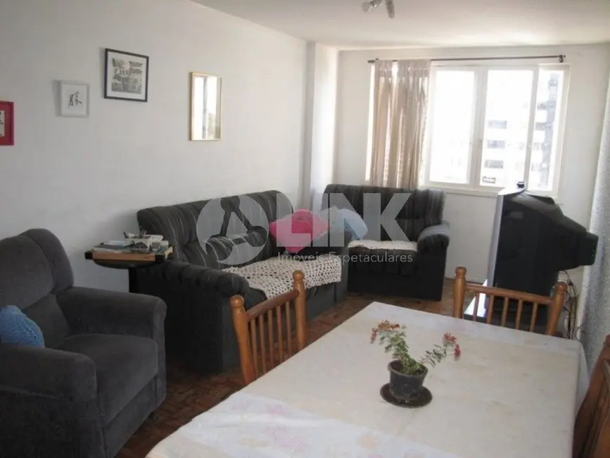 Foto 1 de Apartamento com 3 quartos à venda, 87m2 em Menino Deus, Porto Alegre - RS