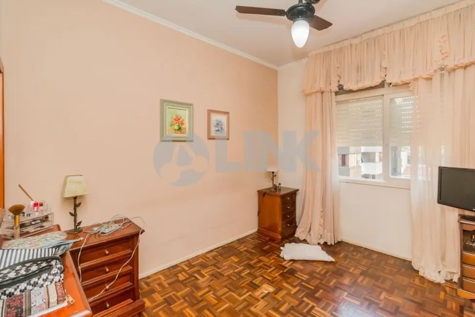 Apartamento com 3 quartos à venda, 91m2 em Menino Deus, Porto Alegre - RS - imagem 8 Foto 8 de Apartamento com 3 quartos à venda, 91m2 em Menino Deus, Porto Alegre - RS