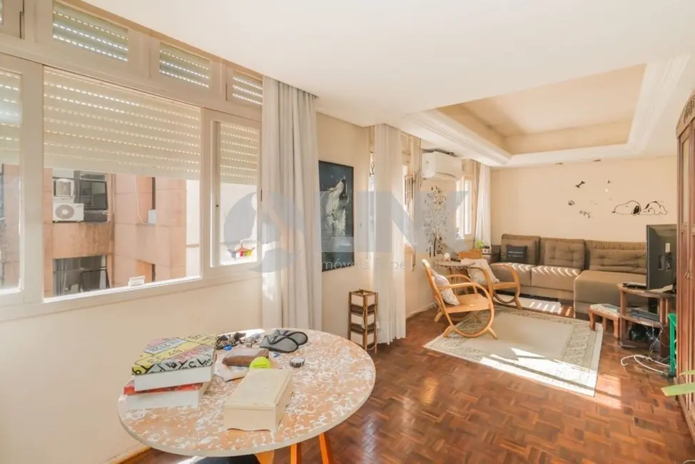 Apartamento com 3 quartos à venda, 91m2 em Menino Deus, Porto Alegre - RS - imagem 2 Foto 2 de Apartamento com 3 quartos à venda, 91m2 em Menino Deus, Porto Alegre - RS