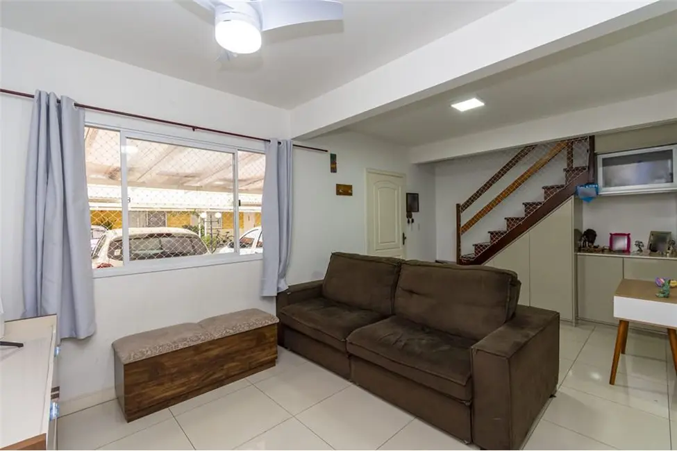 Foto 1 de Casa com 3 quartos à venda, 136m2 em Estância Velha, Canoas - RS