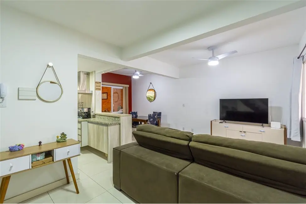 Foto 2 de Casa com 3 quartos à venda, 136m2 em Estância Velha, Canoas - RS