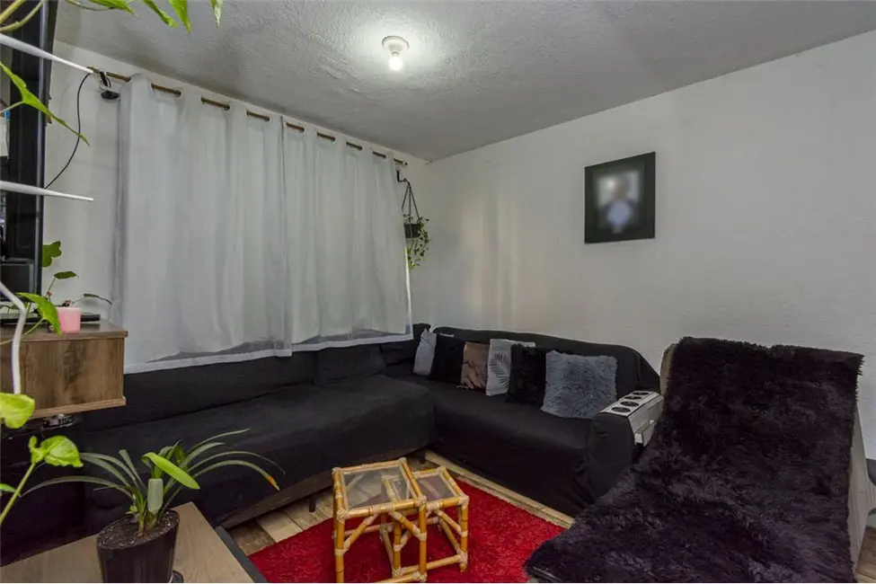 Foto 1 de Apartamento com 2 quartos à venda, 41m2 em Estância Velha, Canoas - RS
