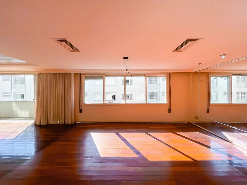 Foto 4 de Apartamento com 3 quartos à venda, 283m2 em Moinhos de Vento, Porto Alegre - RS