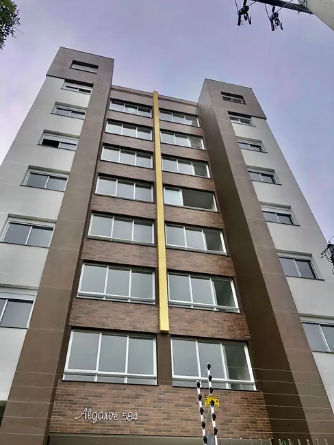 Foto 1 de Apartamento com 1 quarto à venda, 53m2 em Higienópolis, Porto Alegre - RS