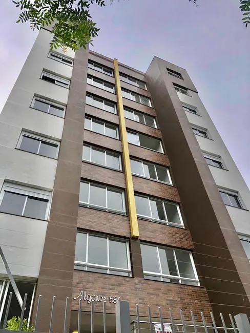 Foto 2 de Apartamento com 2 quartos à venda, 83m2 em Higienópolis, Porto Alegre - RS