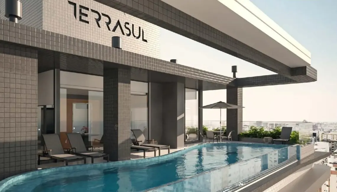 Apartamento com 1 quarto à venda, 95m2 em Capao Da Canoa - RS - imagem 6 Foto 6 de Apartamento com 1 quarto à venda, 95m2 em Capao Da Canoa - RS