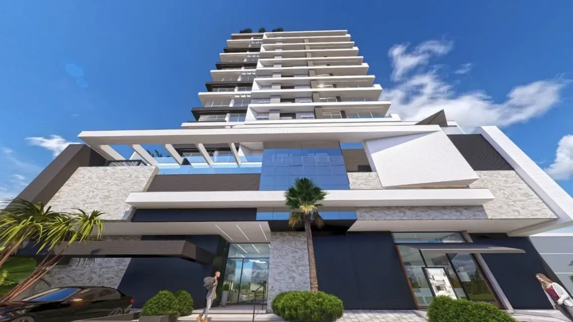 Apartamento com 2 quartos à venda, 150m2 em Capao Da Canoa - RS - imagem 3 Foto 3 de Apartamento com 2 quartos à venda, 150m2 em Capao Da Canoa - RS