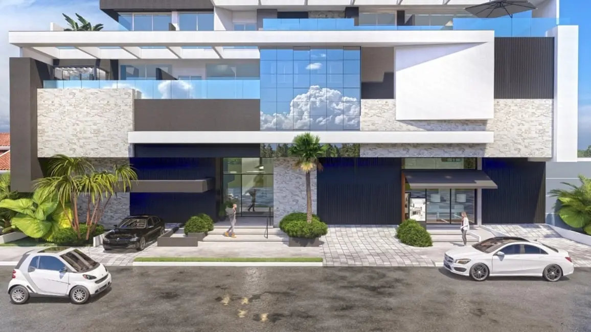 Apartamento com 2 quartos à venda, 150m2 em Capao Da Canoa - RS - imagem 4 Foto 4 de Apartamento com 2 quartos à venda, 150m2 em Capao Da Canoa - RS