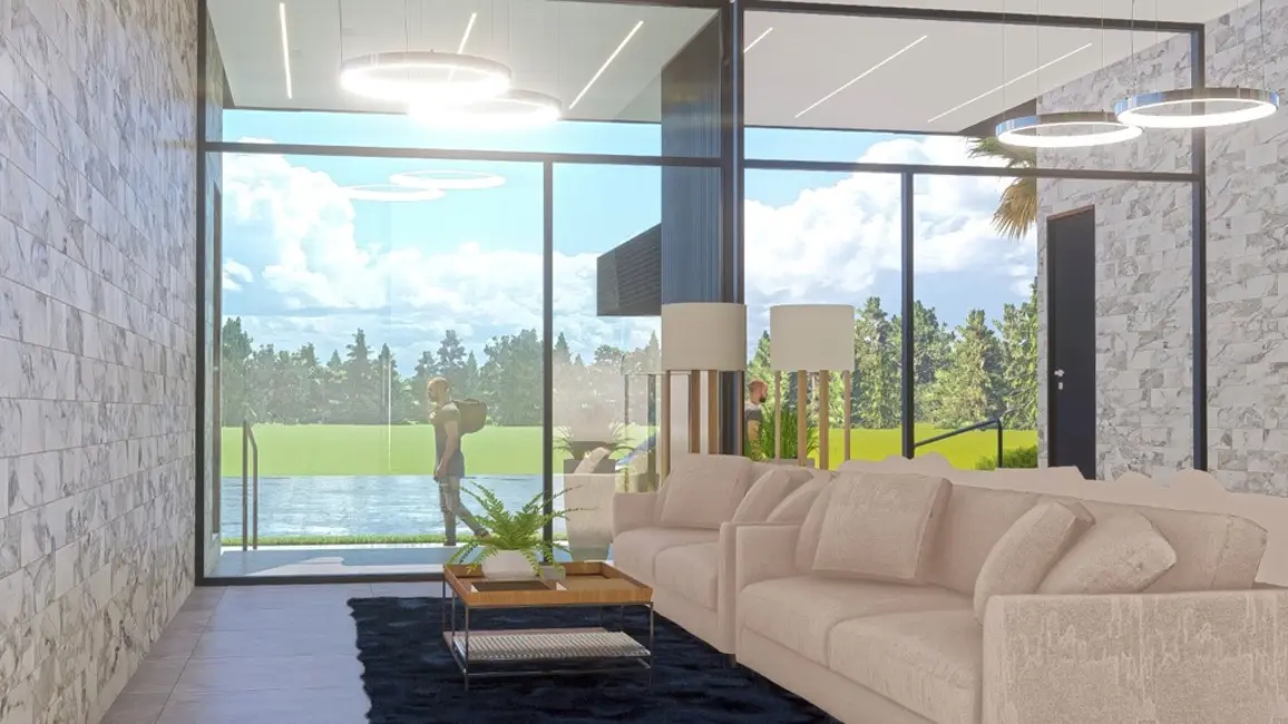 Apartamento com 2 quartos à venda, 150m2 em Capao Da Canoa - RS - imagem 6 Foto 6 de Apartamento com 2 quartos à venda, 150m2 em Capao Da Canoa - RS