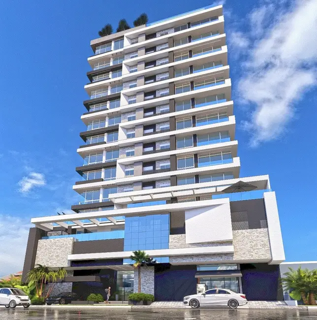 Foto 1 de Apartamento com 2 quartos à venda, 150m2 em Capao Da Canoa - RS