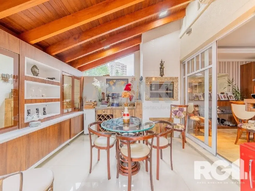 Foto 5 de Casa de Condomínio com 4 quartos à venda, 257m2 em Jardim Carvalho, Porto Alegre - RS