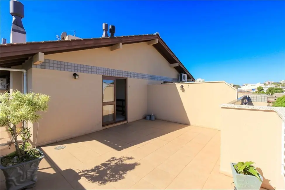 Foto 6 de Apartamento com 2 quartos à venda, 152m2 em Bom Jesus, Porto Alegre - RS