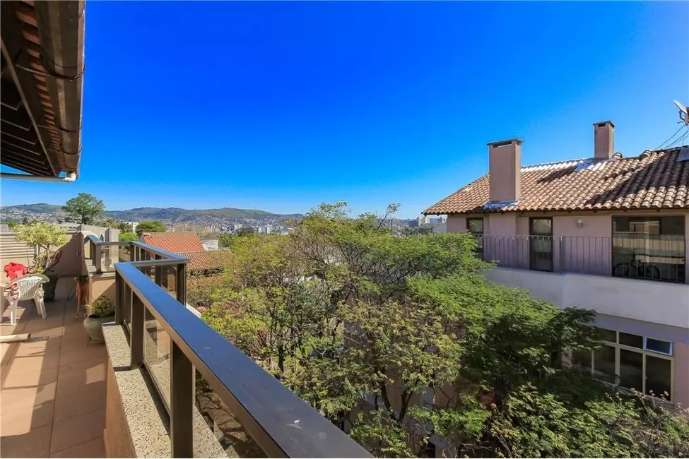 Foto 8 de Apartamento com 2 quartos à venda, 152m2 em Bom Jesus, Porto Alegre - RS