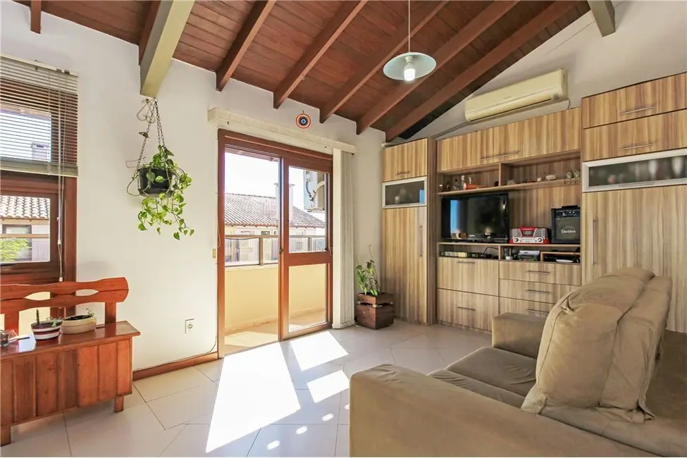 Foto 1 de Apartamento com 2 quartos à venda, 152m2 em Bom Jesus, Porto Alegre - RS
