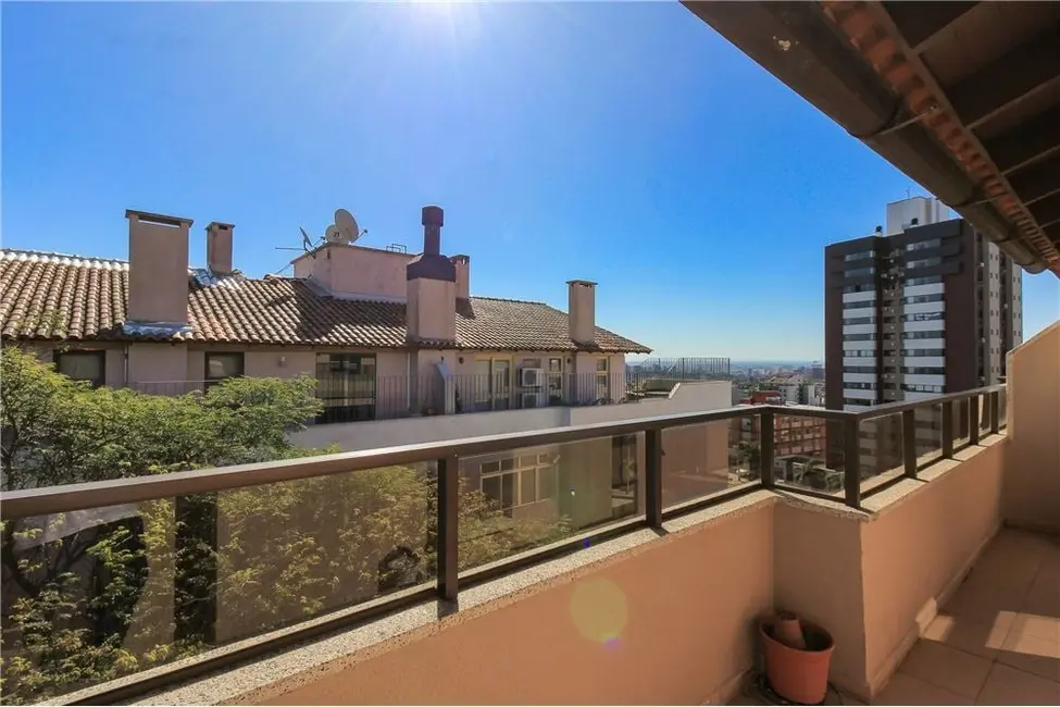 Foto 9 de Apartamento com 2 quartos à venda, 152m2 em Bom Jesus, Porto Alegre - RS