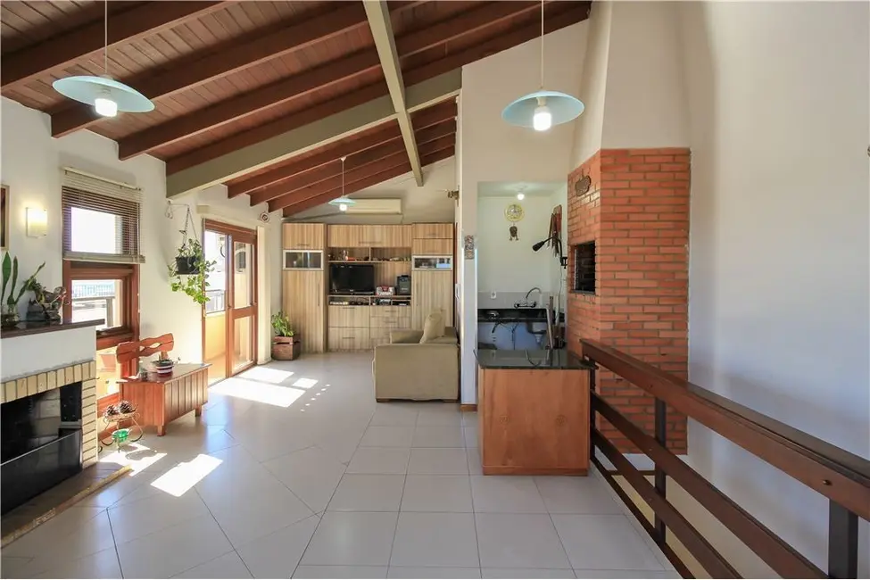 Foto 3 de Apartamento com 2 quartos à venda, 152m2 em Bom Jesus, Porto Alegre - RS