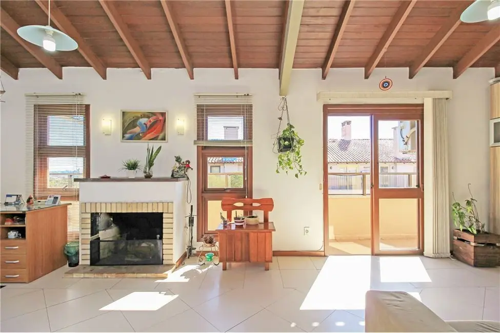 Foto 4 de Apartamento com 2 quartos à venda, 152m2 em Bom Jesus, Porto Alegre - RS