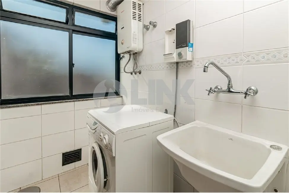 Foto 6 de Apartamento com 2 quartos à venda, 187m2 em Jardim Itu, Porto Alegre - RS