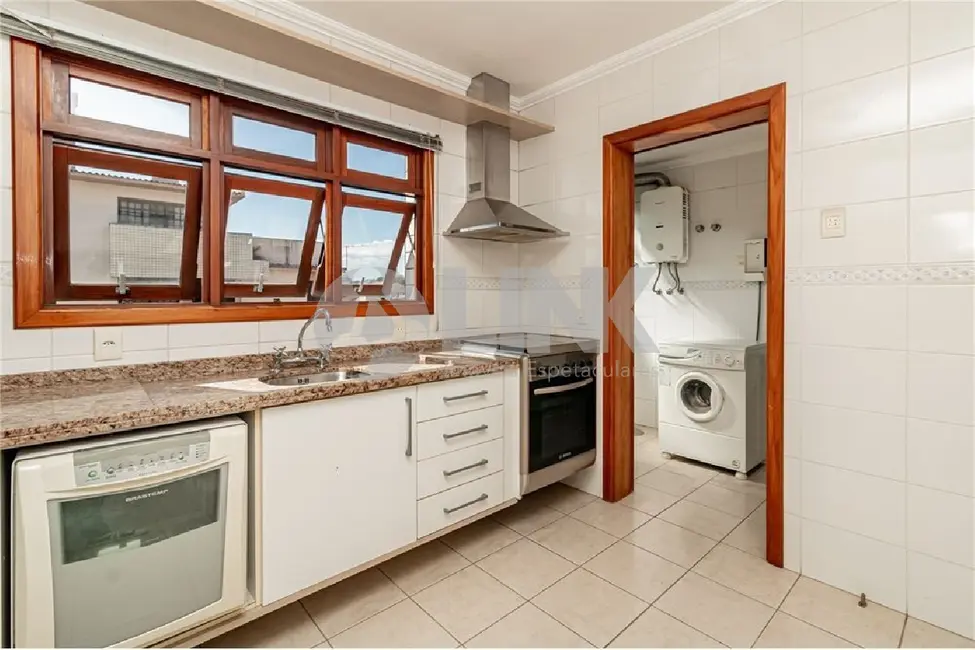 Foto 4 de Apartamento com 2 quartos à venda, 187m2 em Jardim Itu, Porto Alegre - RS