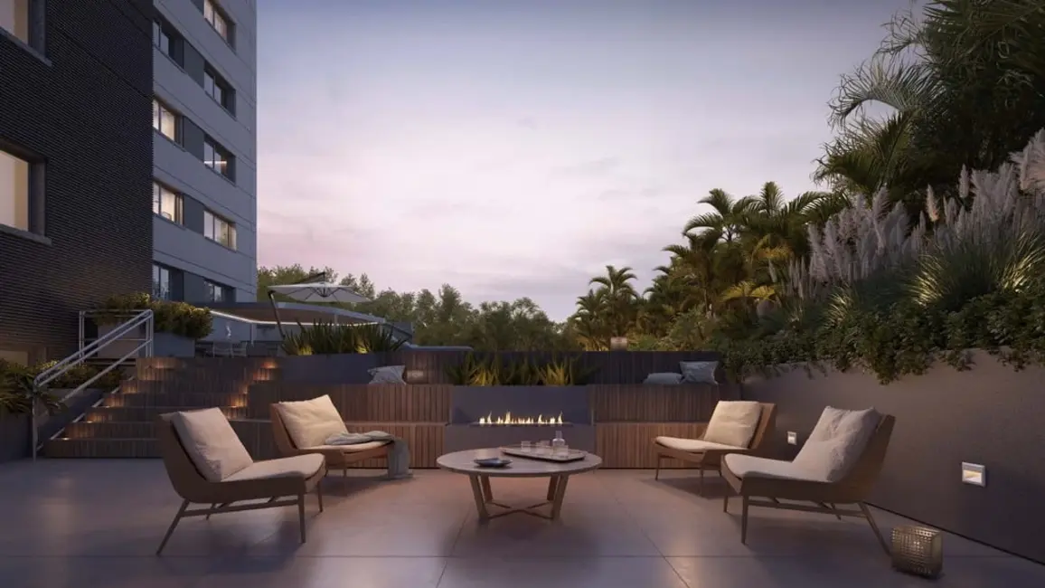 Apartamento com 3 quartos à venda, 188m2 em Auxiliadora, Porto Alegre - RS - imagem 9 Foto 9 de Apartamento com 3 quartos à venda, 188m2 em Auxiliadora, Porto Alegre - RS