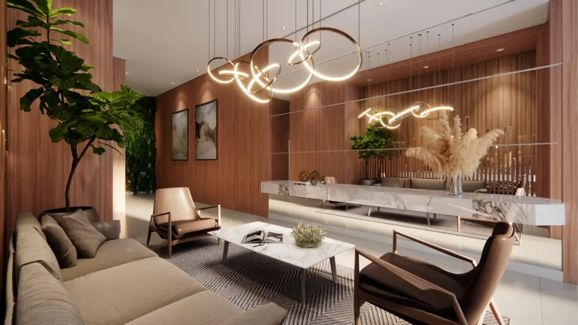 Foto 3 de Apartamento com 3 quartos à venda, 109m2 em Capao Da Canoa - RS