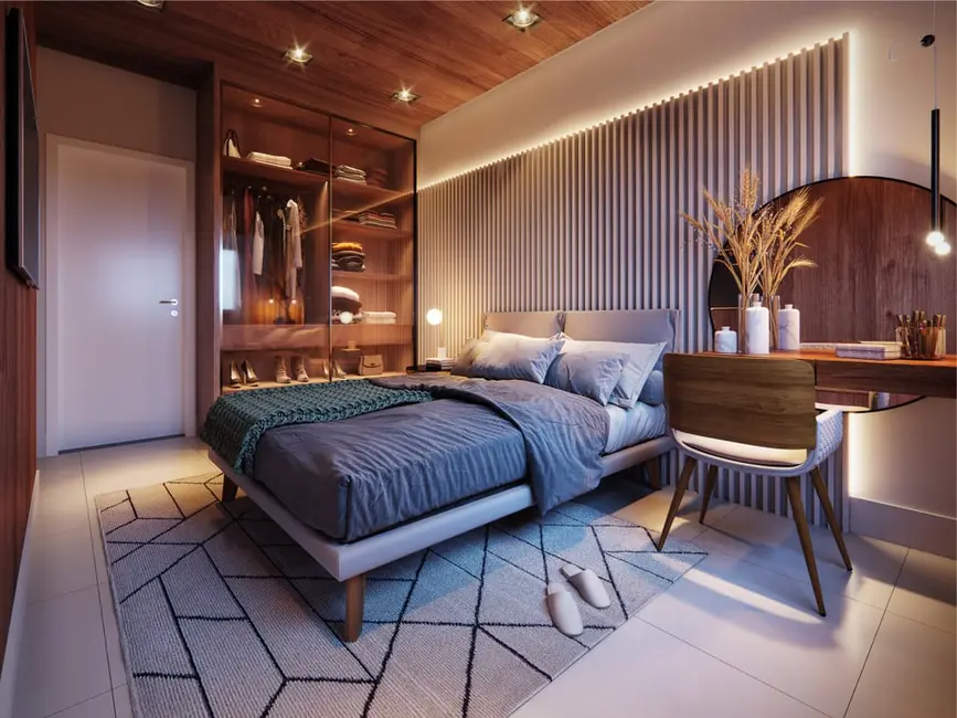 Foto 5 de Apartamento com 3 quartos à venda, 109m2 em Capao Da Canoa - RS