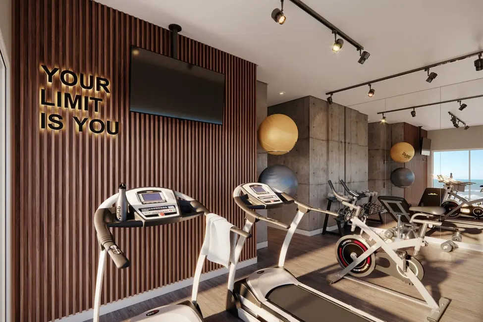 Foto 6 de Apartamento com 3 quartos à venda, 109m2 em Capao Da Canoa - RS