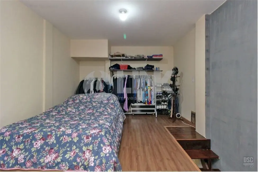 Foto 8 de Apartamento com 1 quarto à venda, 75m2 em Farroupilha, Porto Alegre - RS