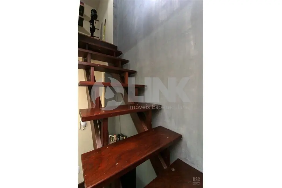 Foto 7 de Apartamento com 1 quarto à venda, 75m2 em Farroupilha, Porto Alegre - RS