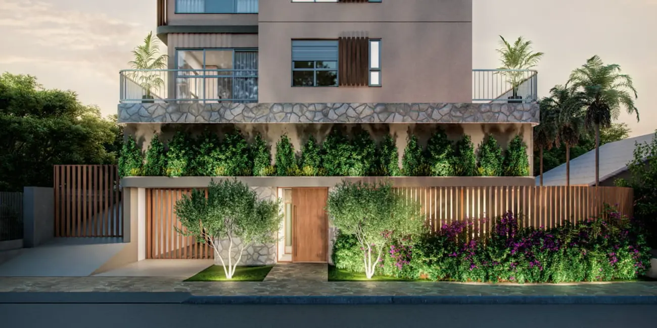 Apartamento com 3 quartos à venda, 126m2 em Passo da Areia, Porto Alegre - RS - imagem 2 Foto 2 de Apartamento com 3 quartos à venda, 126m2 em Passo da Areia, Porto Alegre - RS