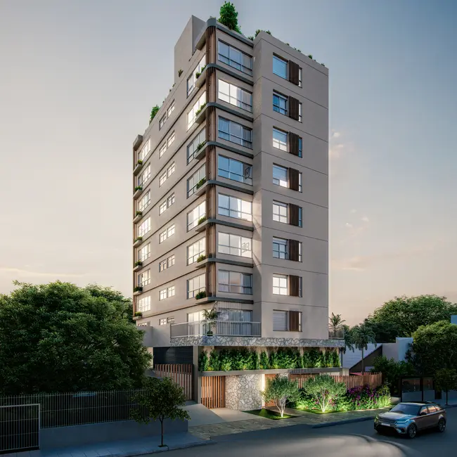 Apartamento com 3 quartos à venda, 126m2 em Passo da Areia, Porto Alegre - RS - imagem 1 Foto 1 de Apartamento com 3 quartos à venda, 126m2 em Passo da Areia, Porto Alegre - RS