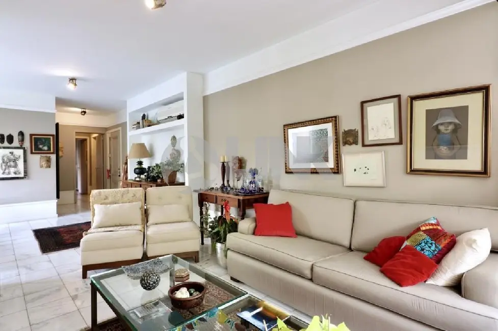 Apartamento com 3 quartos à venda, 148m2 em Petrópolis, Porto Alegre - RS - imagem 6 Foto 6 de Apartamento com 3 quartos à venda, 148m2 em Petrópolis, Porto Alegre - RS